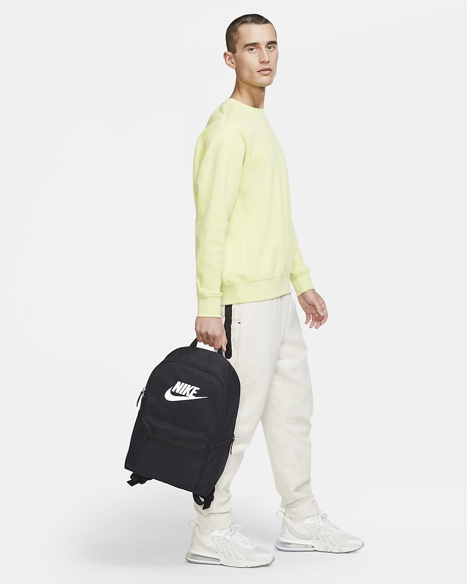 Nike Heritage Rucksack 25 l